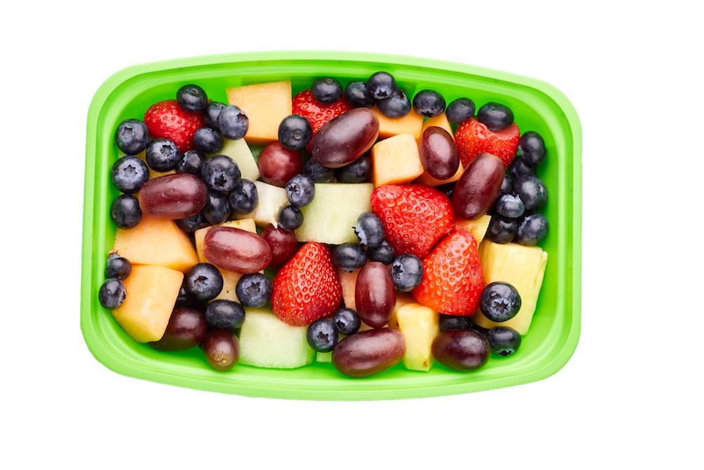 Fruit Medley