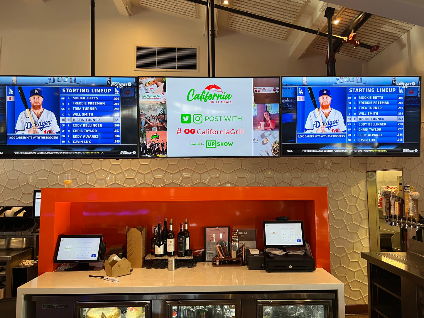 UpShow Advertising