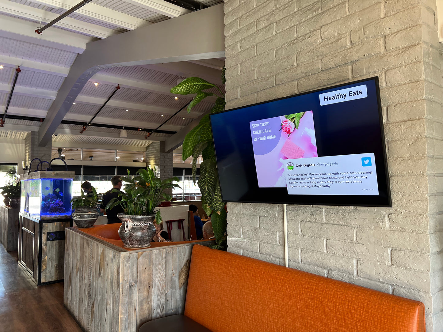 UpShow Advertising