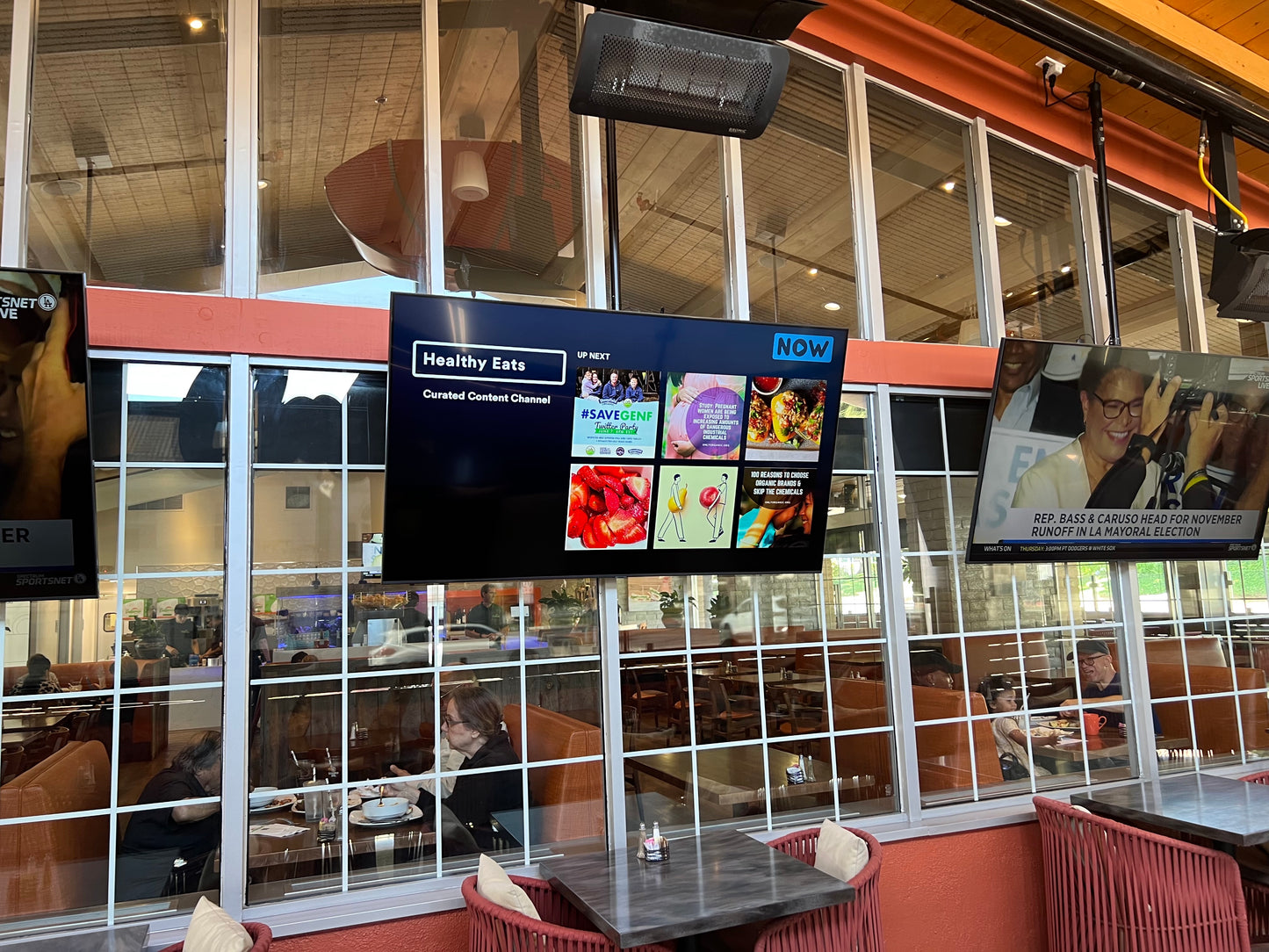 UpShow Advertising