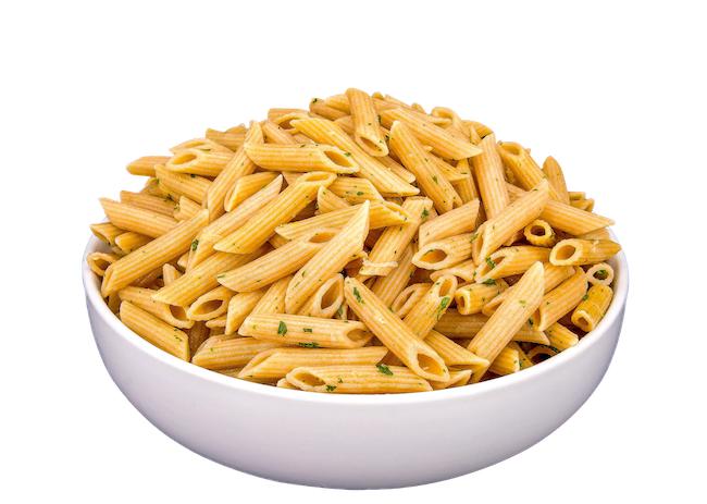 Whole Grain Penne Pasta