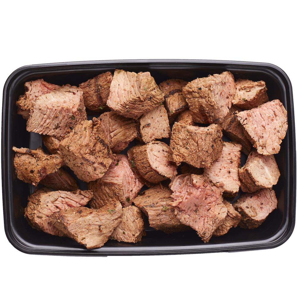 Certified Angus Steak Tender