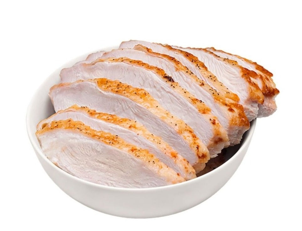 Turkey Breast