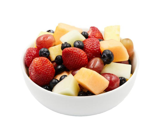 Fruit Medley