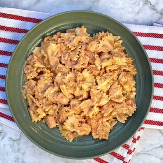 Chefs Favorite Pasta