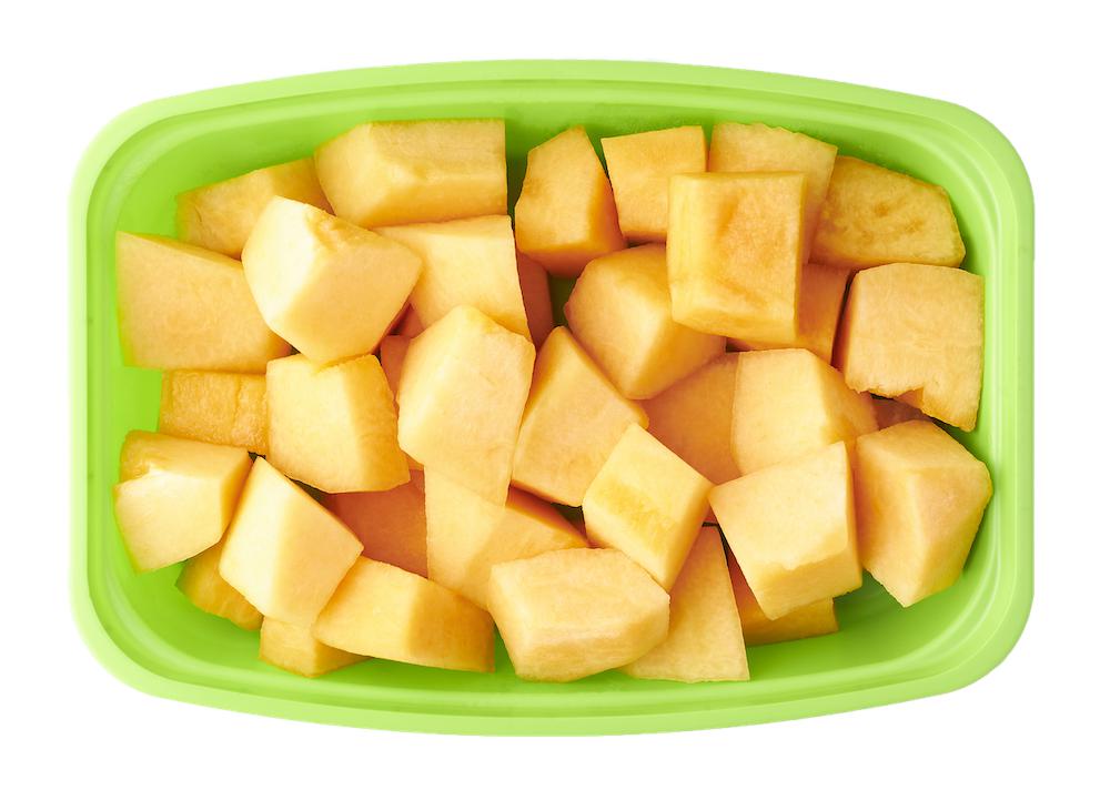 Cantaloupe