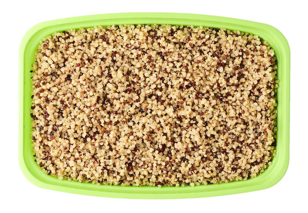 Tri-Blend Quinoa