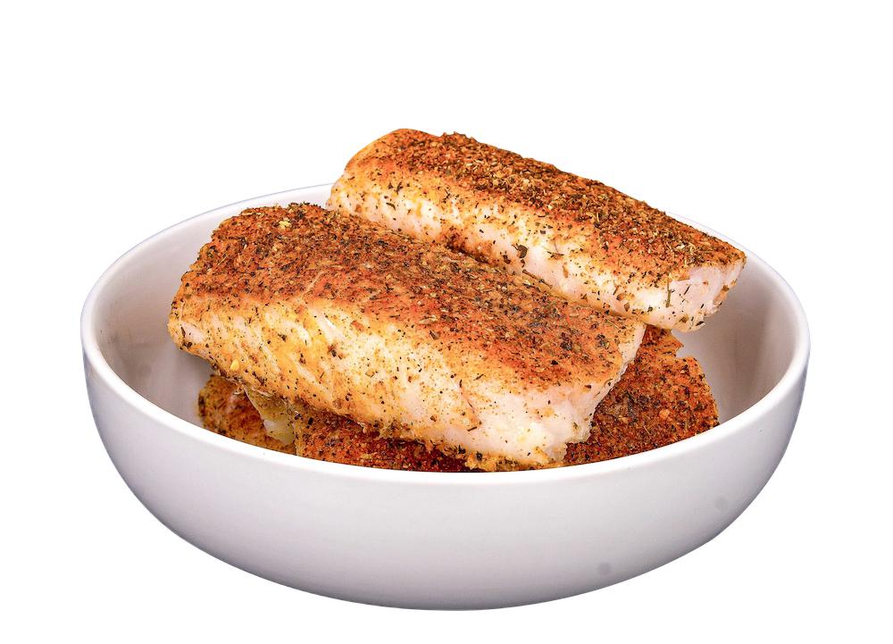 Wild Caught Atlantic Cod