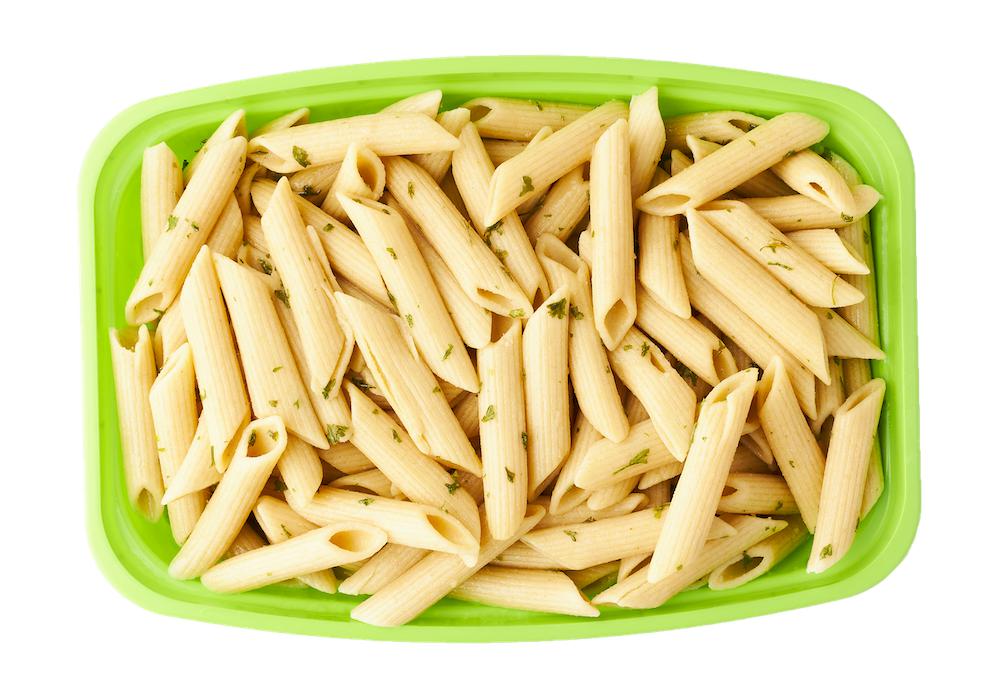 Whole Grain Penne Pasta