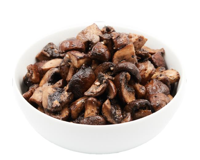 Crimini Mushrooms