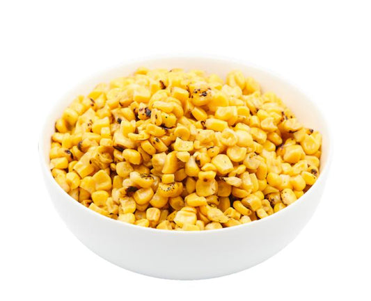 Roasted Corn