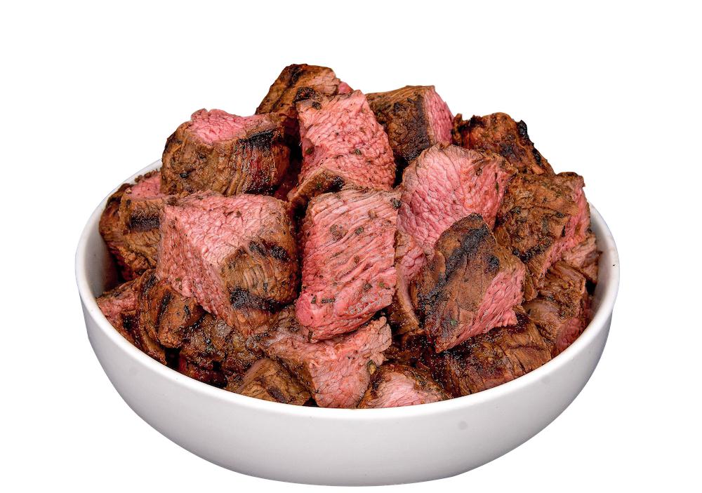 Certified Angus Steak Tender
