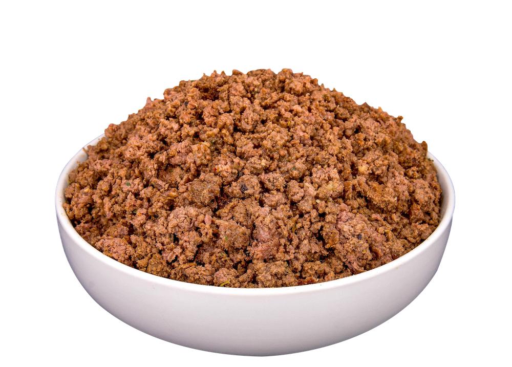 Certified Angus Lean Ground Beef