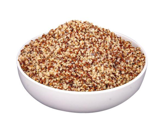 Tri-Blend Quinoa
