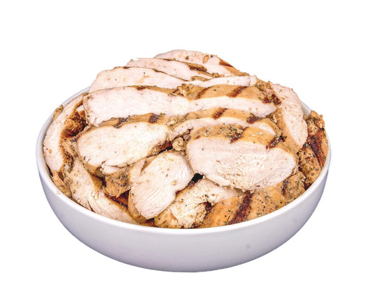 All-Natural Chicken Breast